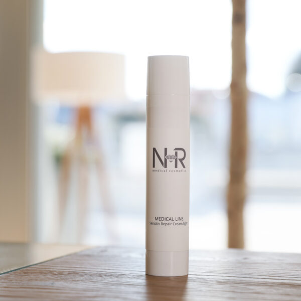 Sensitiv Repair Cream light