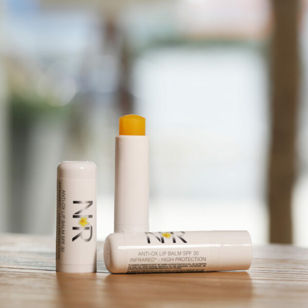 Anti-Ox Lip Balm +SPF 30