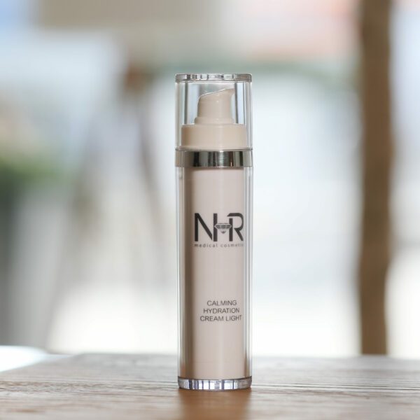 Calming Hydration Cream light