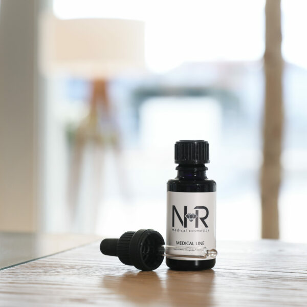 Remove Serum