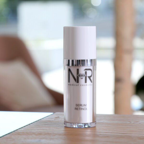 Serum Retinol