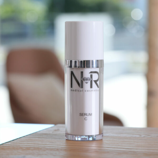Serum Vitamin C 20%